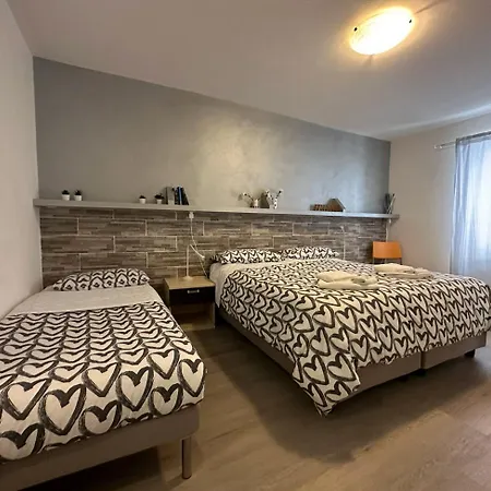 Casa vacanze Santa Lucia *