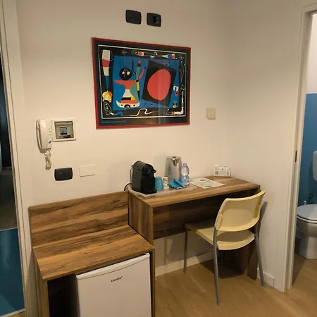 Casa vacanze Santa Lucia *