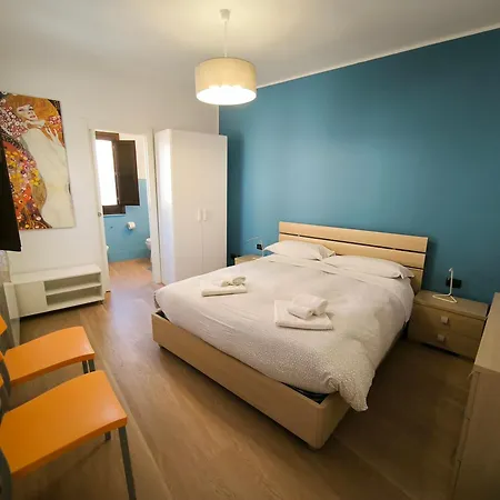 Casa vacanze Santa Lucia