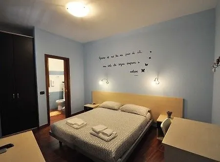 펜션 Santa Lucia 칼타니세타