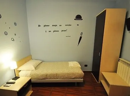 Casa vacanze Santa Lucia