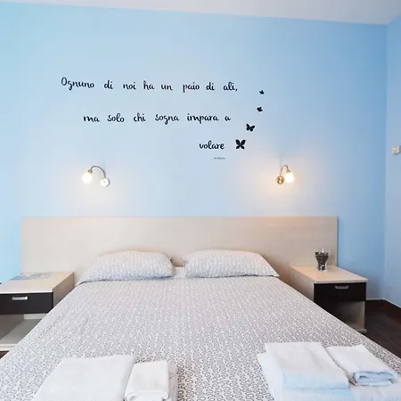 Casa vacanze Santa Lucia *