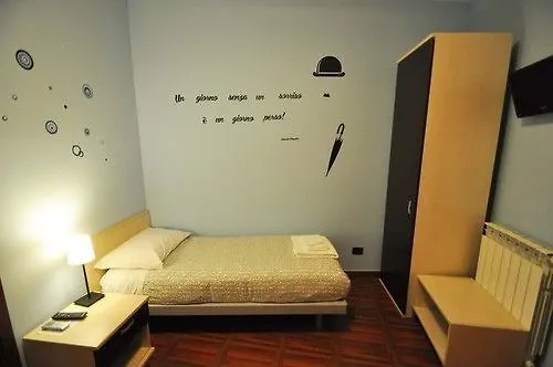 Prázdninový dům Santa Lucia