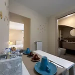 בית נופש Santa Lucia קלטניסטה