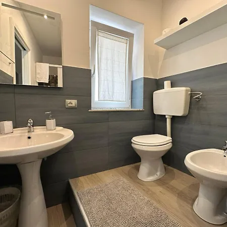 Holiday home Santa Lucia Caltanissetta