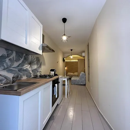Holiday home Santa Lucia Caltanissetta
