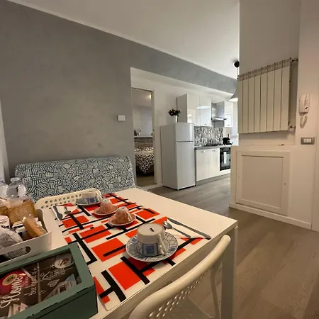 Holiday home Santa Lucia