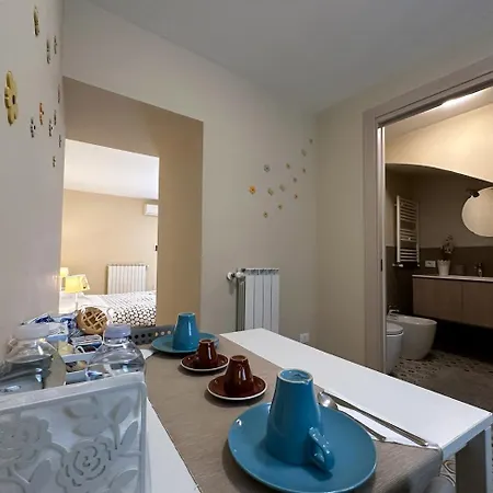 Holiday home Santa Lucia Caltanissetta