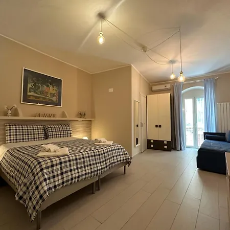 Holiday home Santa Lucia