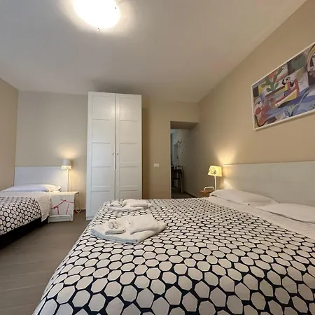 Holiday home Santa Lucia Caltanissetta