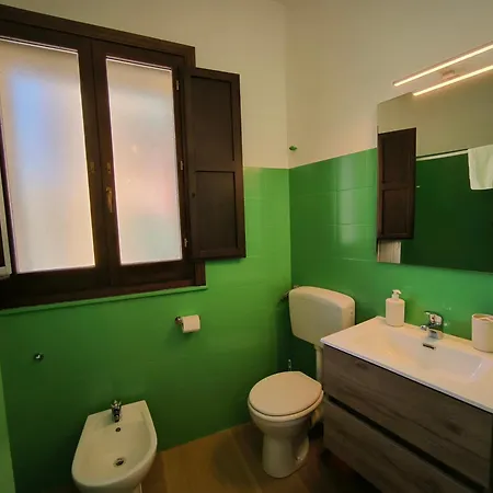 Holiday home Santa Lucia Caltanissetta