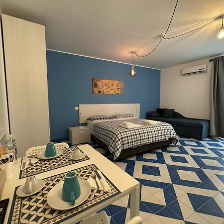 Holiday home Santa Lucia Caltanissetta