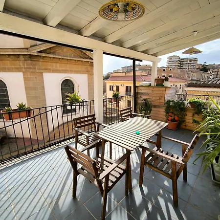 Santa Lucia Holiday home