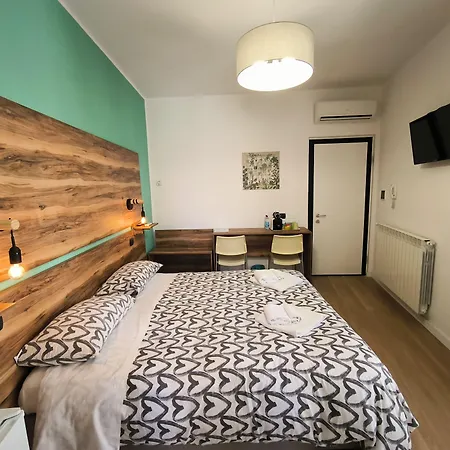 Vakantiehuis Santa Lucia