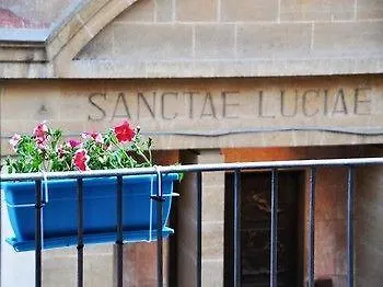 Santa Lucia Holiday home *