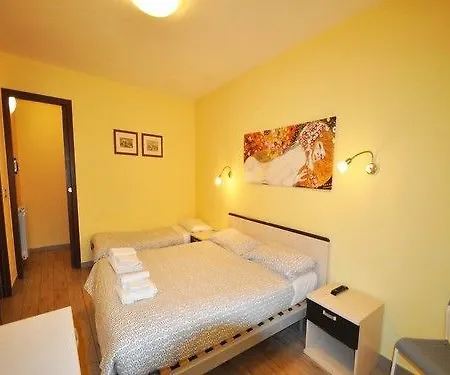 Holiday home Santa Lucia *