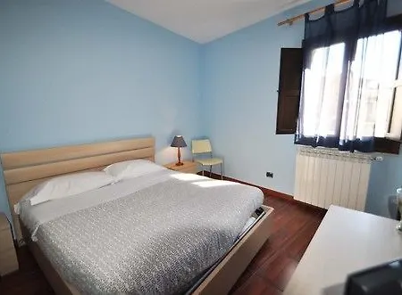 Holiday home Santa Lucia *