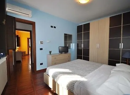 Santa Lucia Кальтаниссетта
