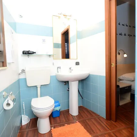 Holiday home Santa Lucia *
