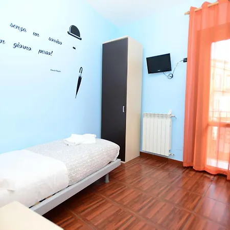 Holiday home Santa Lucia *