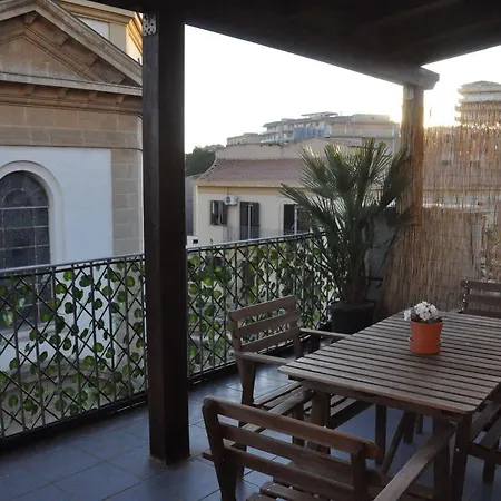Santa Lucia Holiday home *
