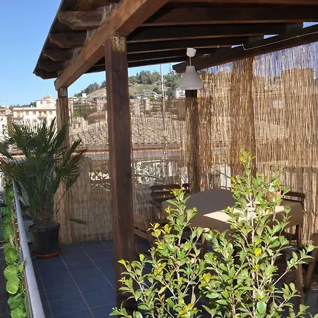 Santa Lucia Holiday home Caltanissetta