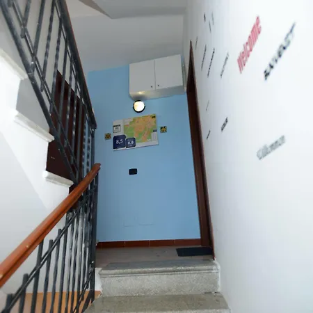 Holiday home Santa Lucia Caltanissetta