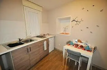 Holiday home Santa Lucia *