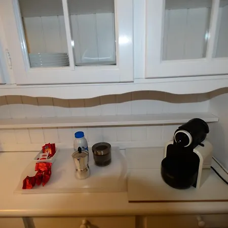 Holiday home Santa Lucia